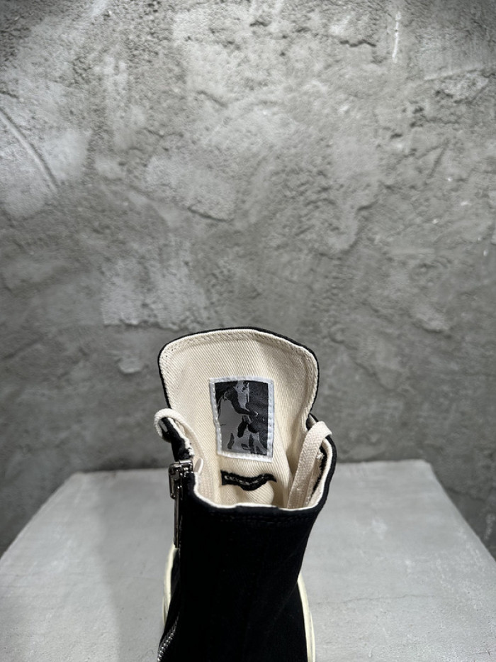 RICK OWENS DRKSHDW