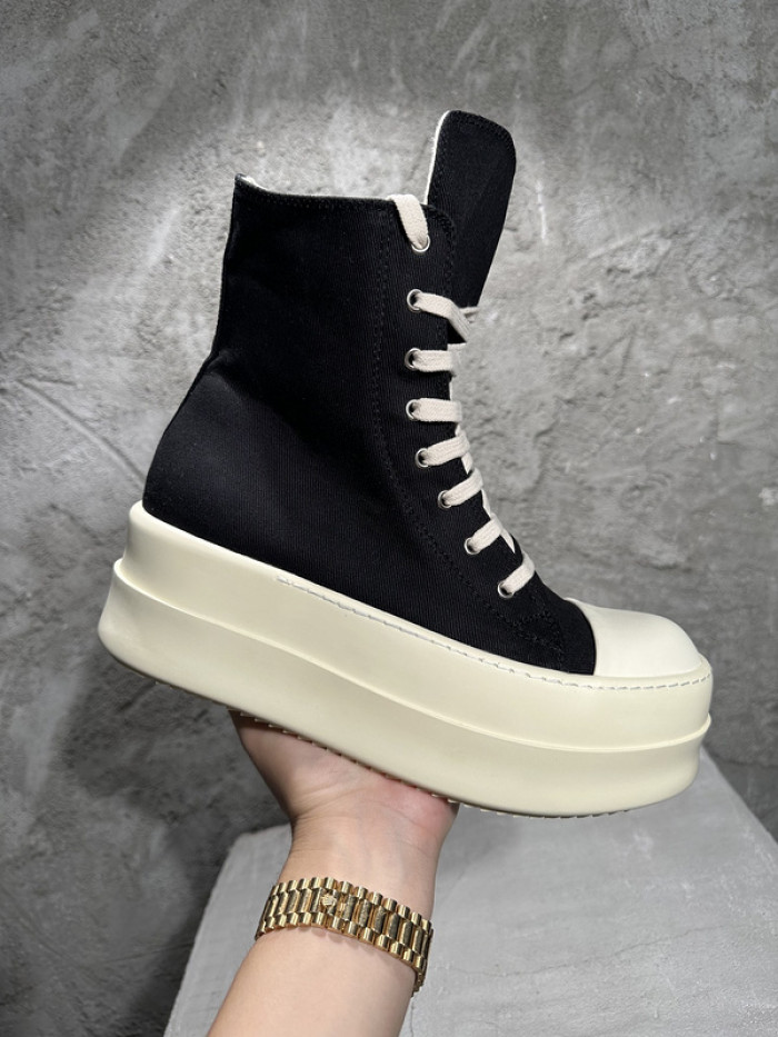 RICK OWENS DRKSHDW