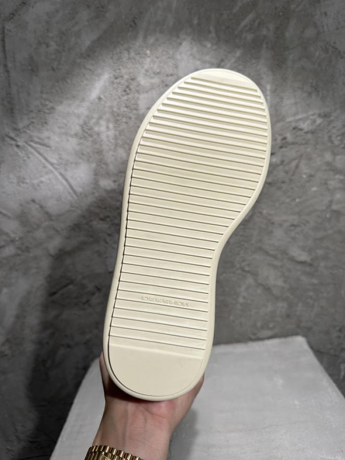 RICK OWENS DRKSHDW
