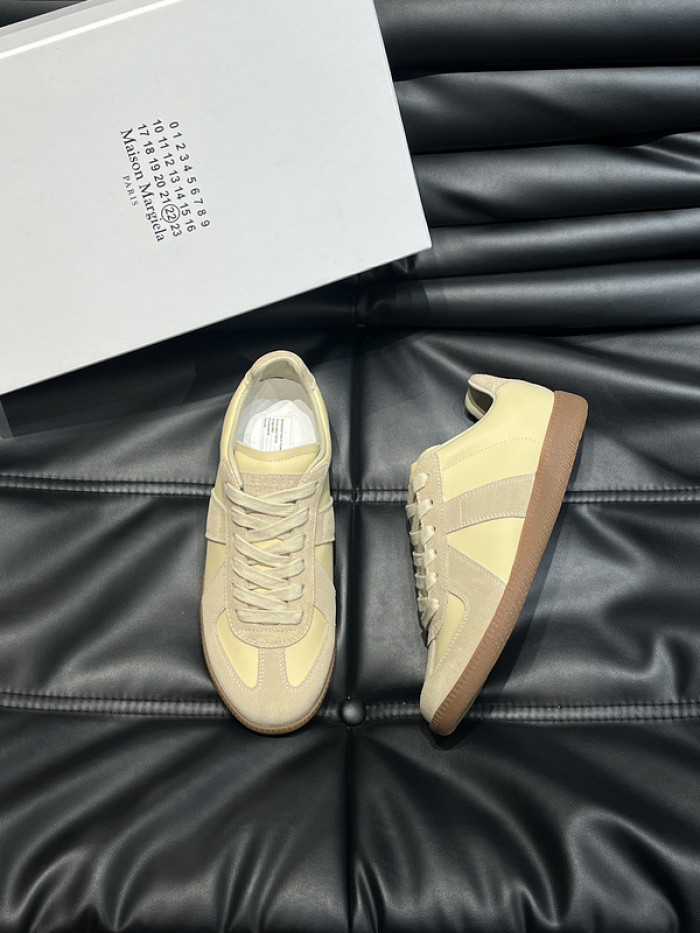 Maison Margielaa shoes