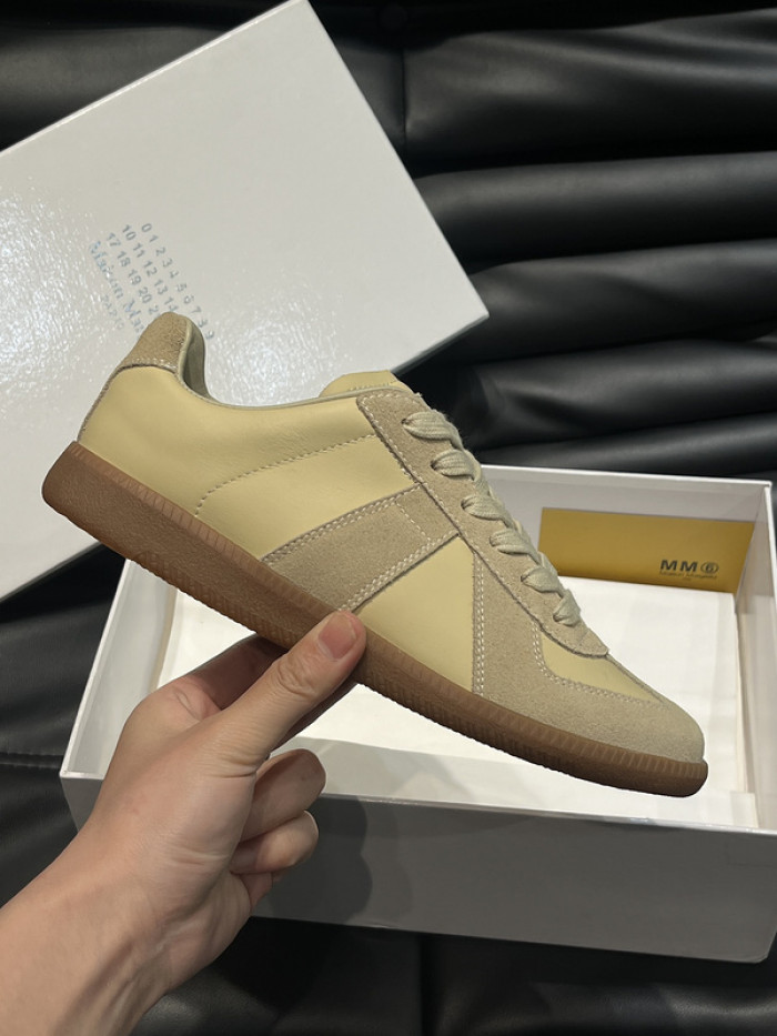 Maison Margielaa shoes