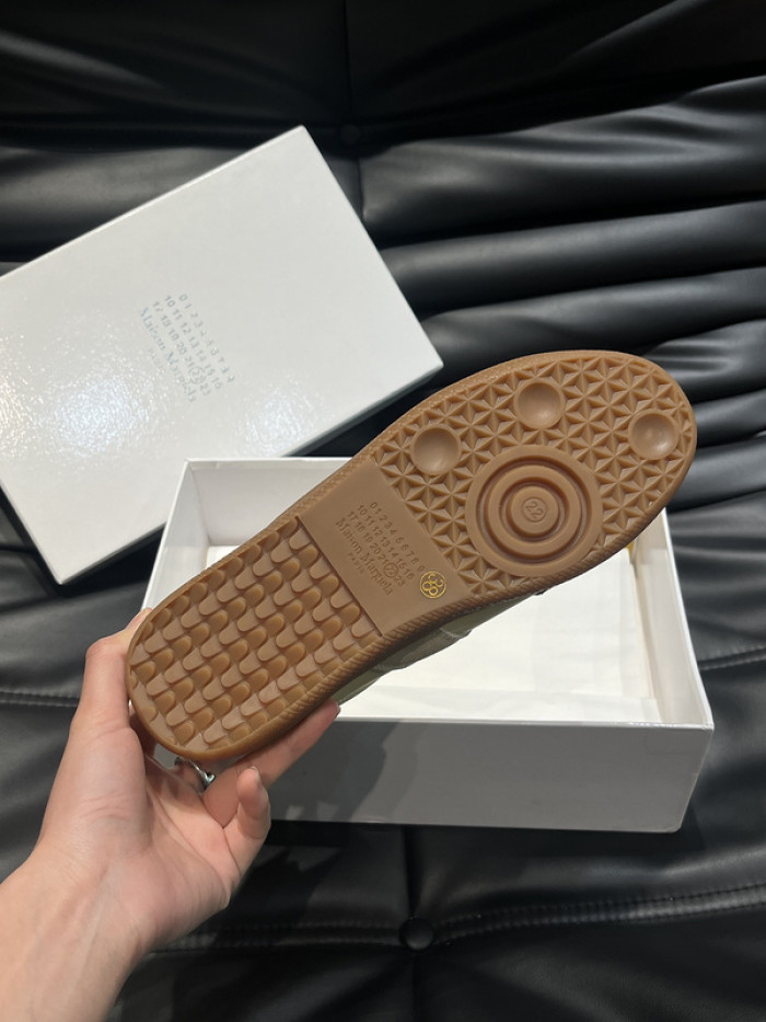 Maison Margielaa shoes