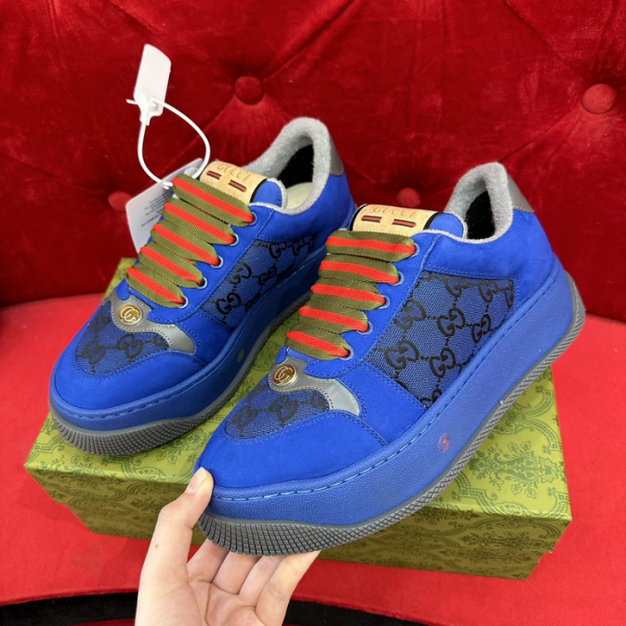 GUCC SNEAKER