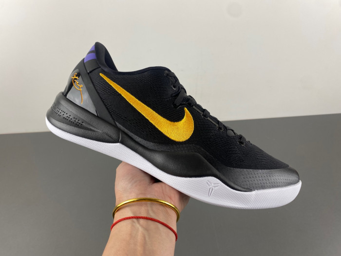Nike Kobe 8 Protro “Hollywood Night”