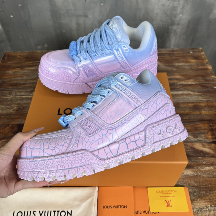 L&V SNEAKERS