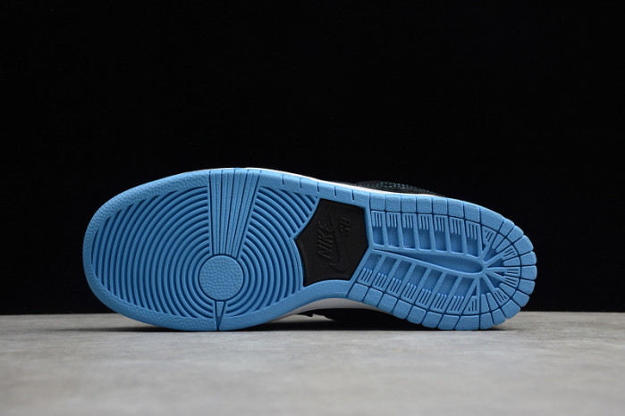 nike dunk sb low diamond S*pply co. "t*f*ny"  304292-402