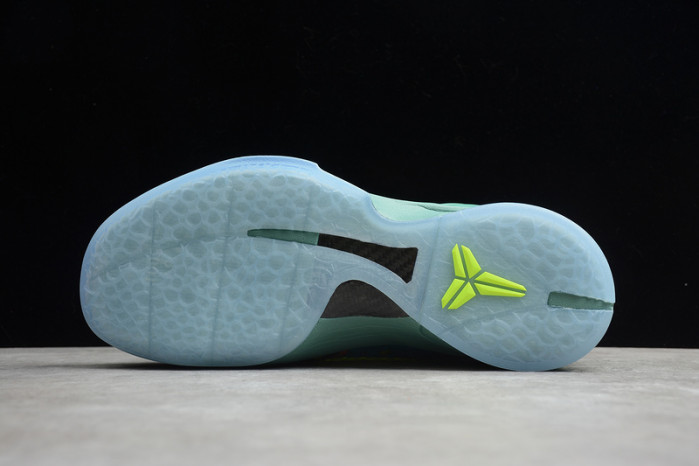 Zoom Kobe 6 