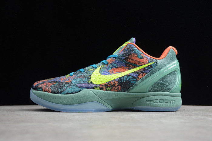 Zoom Kobe 6 