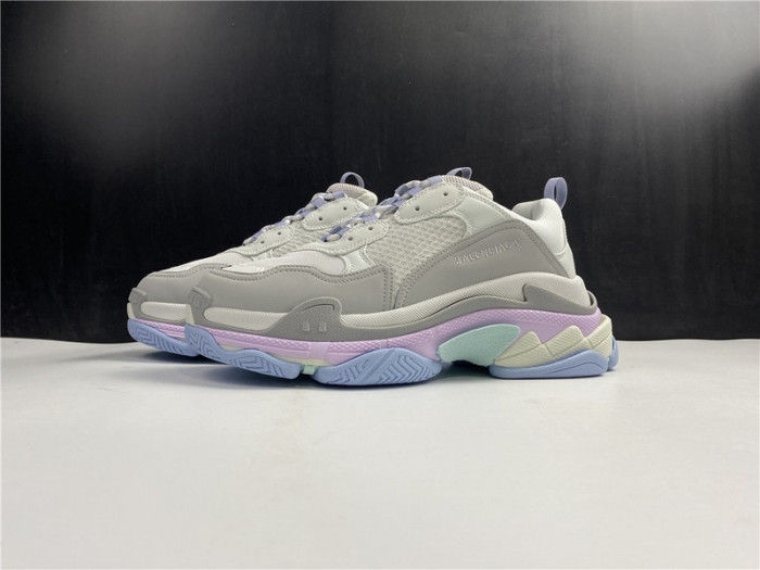 BLEN Triple S  541624 W09OL 38002
