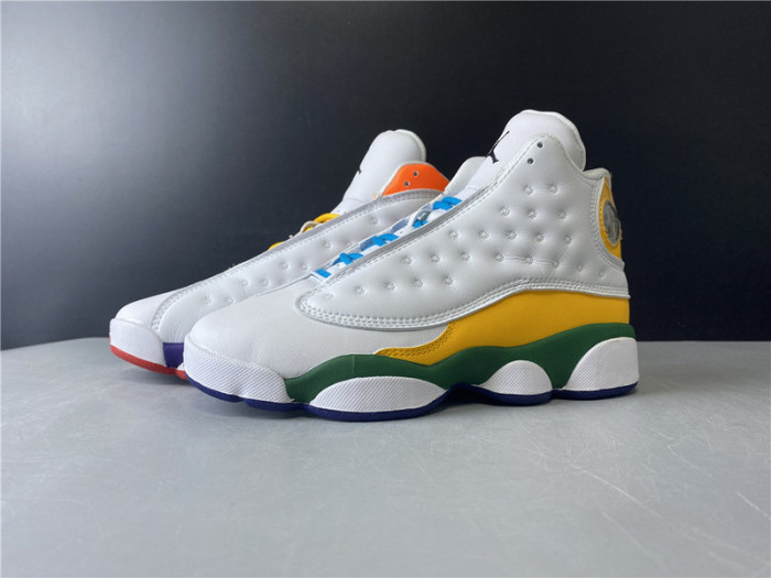 AIR JORDAN 13 RETRO 