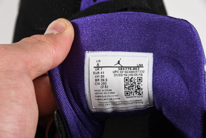 AIR JORDAN 7 RETRO