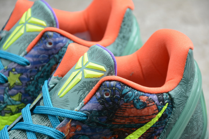 Zoom Kobe 6 