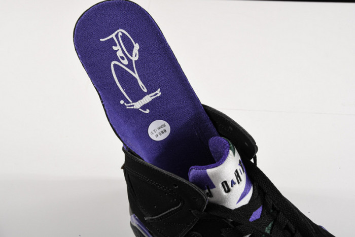 AIR JORDAN 7 RETRO