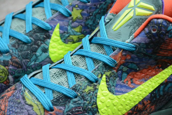 Zoom Kobe 6 