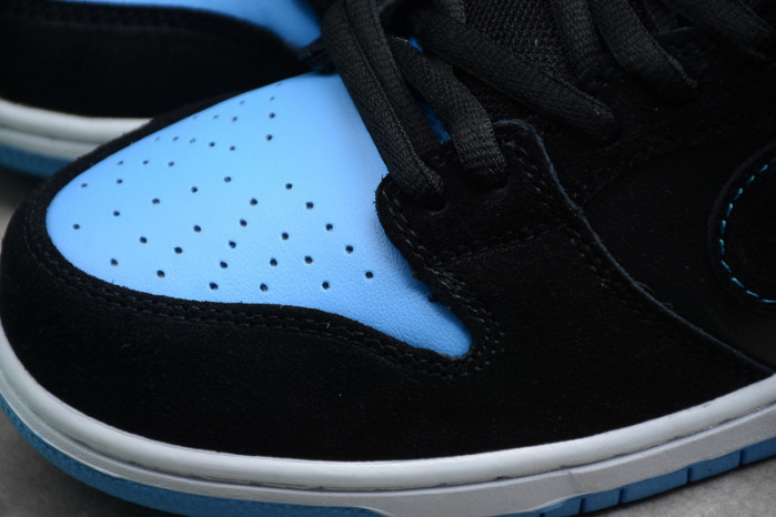 nike dunk sb low diamond S*pply co. "t*f*ny"  304292-402