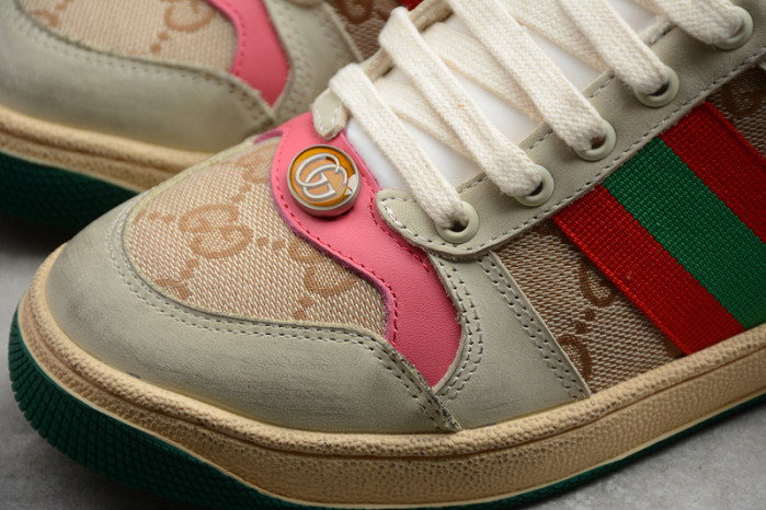 GUCC SNEAKER