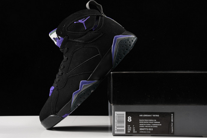 AIR JORDAN 7 RETRO
