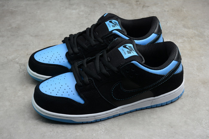 nike dunk sb low diamond S*pply co. "t*f*ny"  304292-402