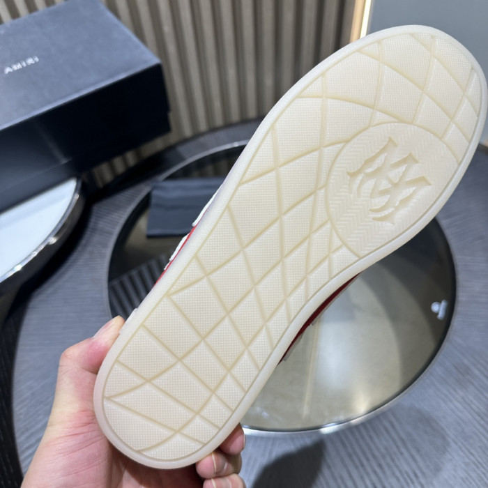AM1R1 SNEAKERS
