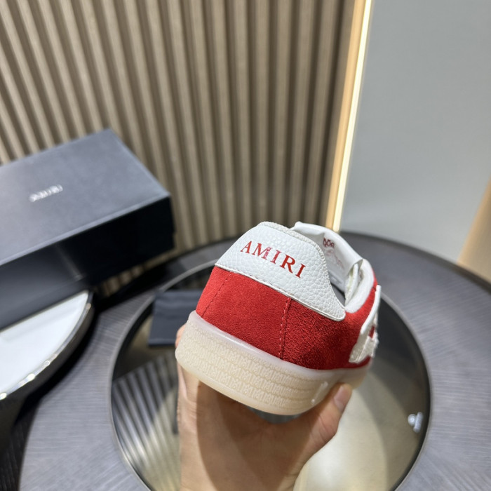 AM1R1 SNEAKERS