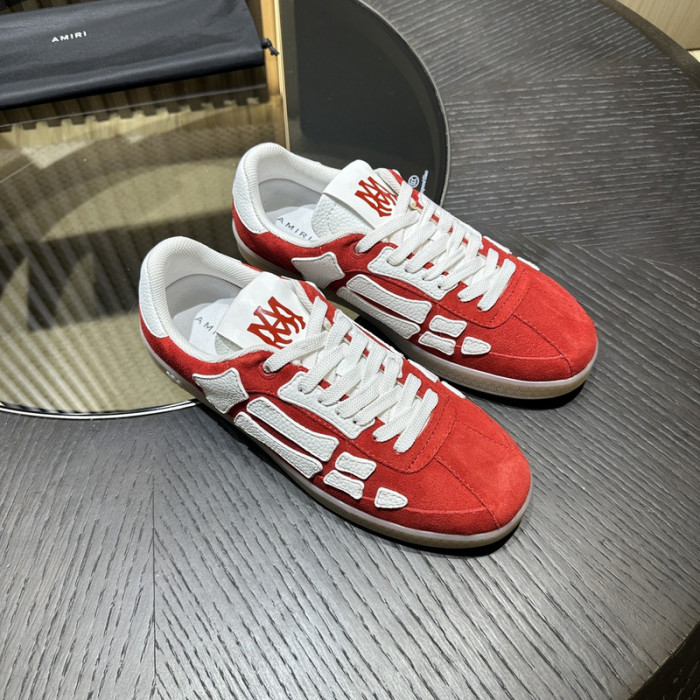 AM1R1 SNEAKERS