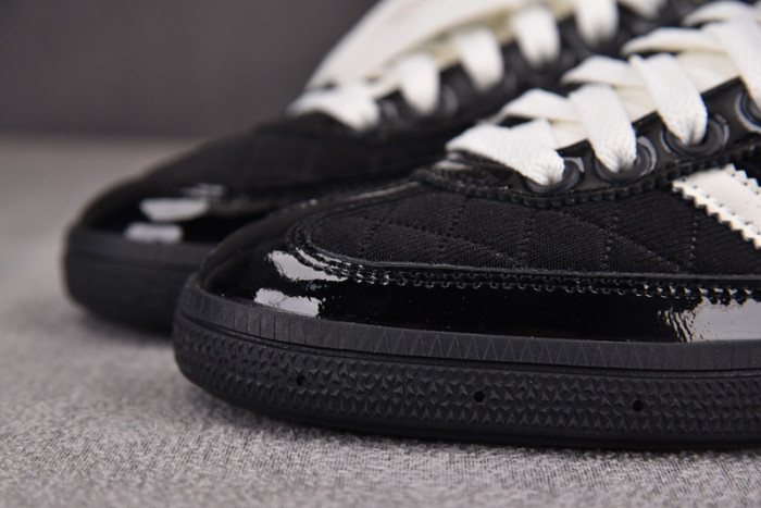 Ad Handball Spezial Core Black White JP5669