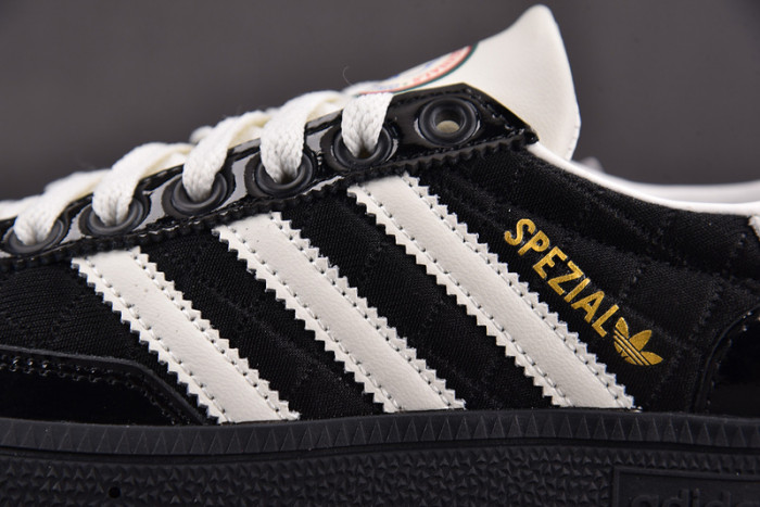 Ad Handball Spezial Core Black White JP5669