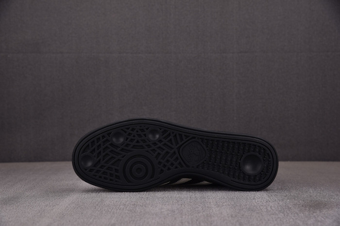 Ad Handball Spezial Core Black White JP5669