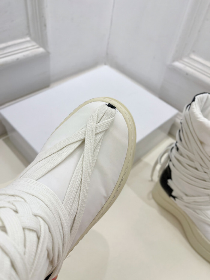 RICK OWENS DRKSHDW