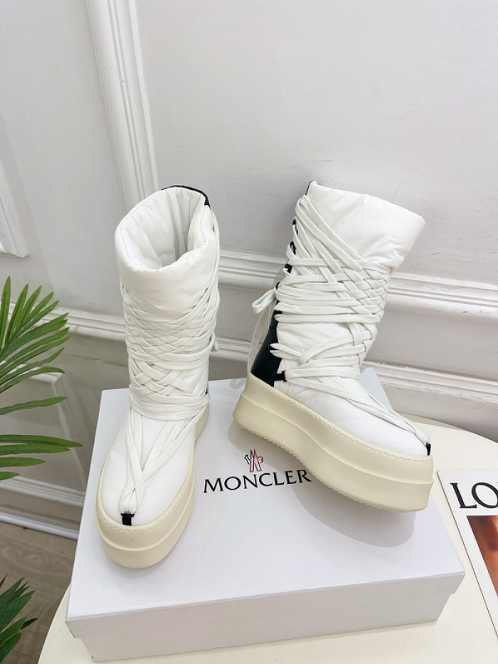 RICK OWENS DRKSHDW