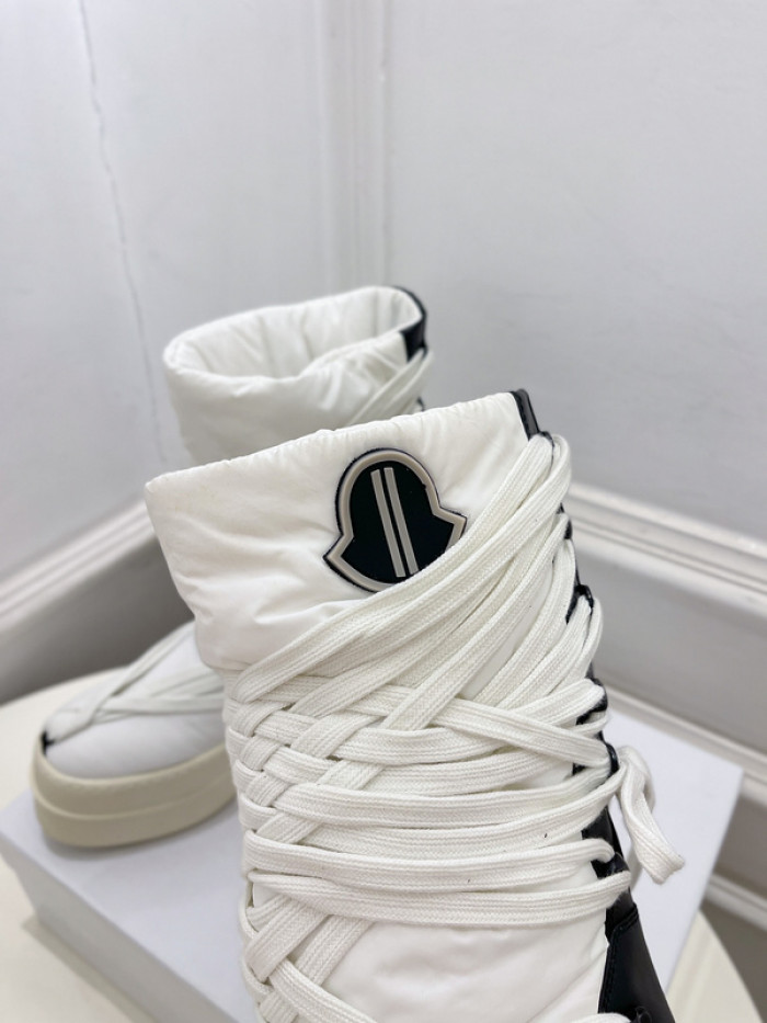 RICK OWENS DRKSHDW