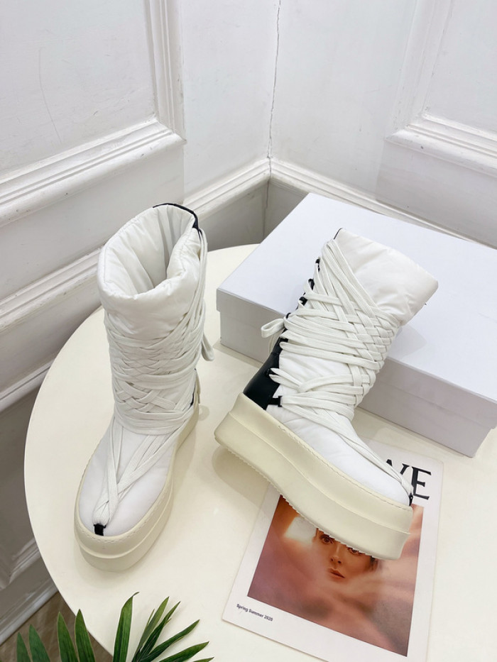 RICK OWENS DRKSHDW