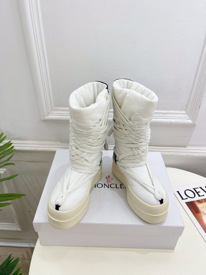 RICK OWENS DRKSHDW