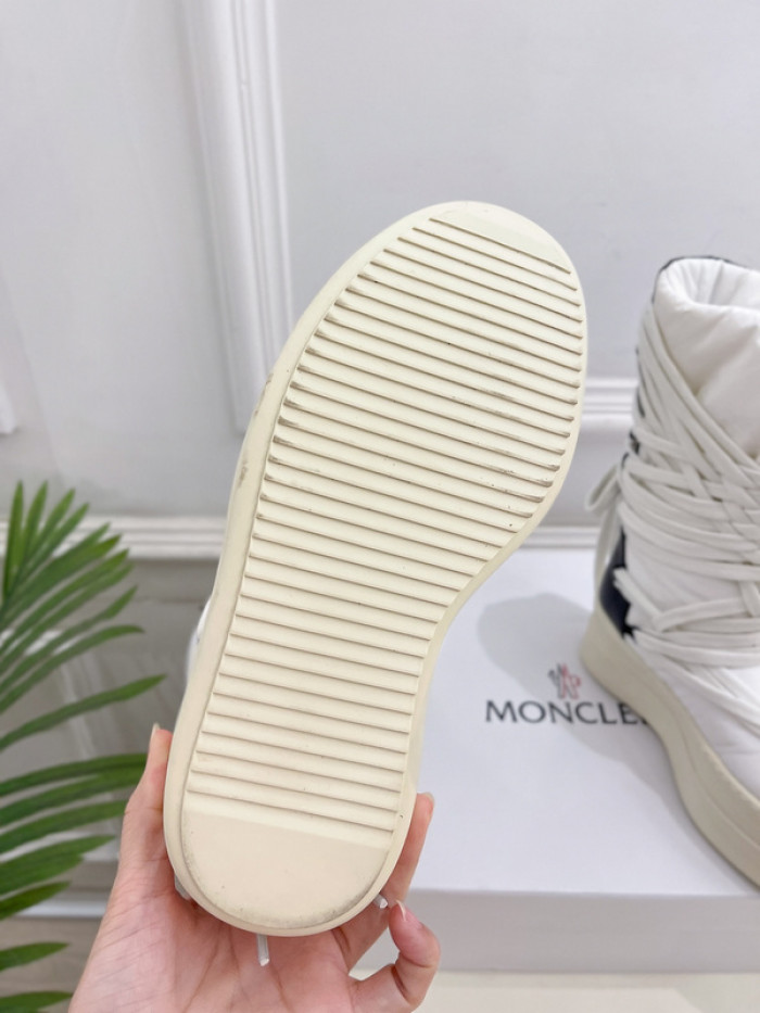 RICK OWENS DRKSHDW