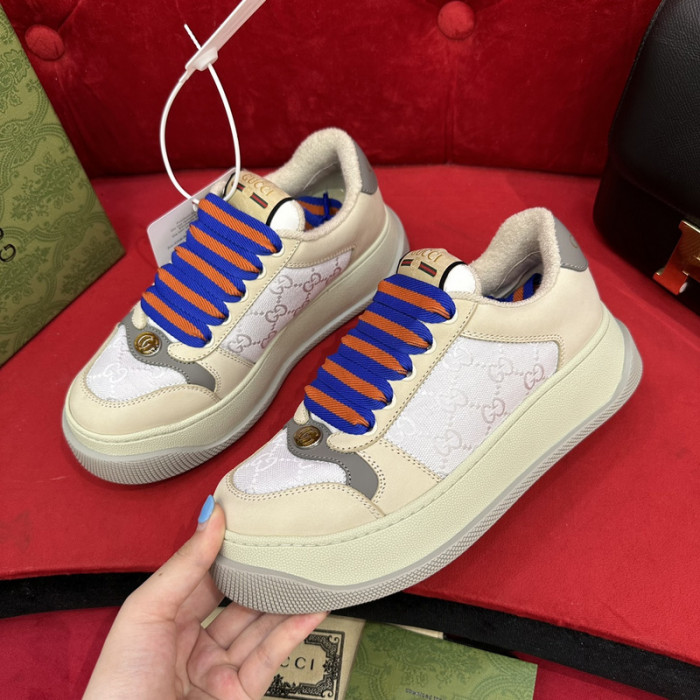 GUCC SNEAKER