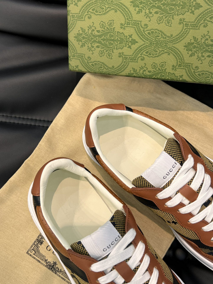 GUCC SNEAKER