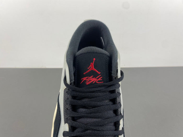 Air Jordan 4 RM “Black Cat” 4 RM  FQ7939-006