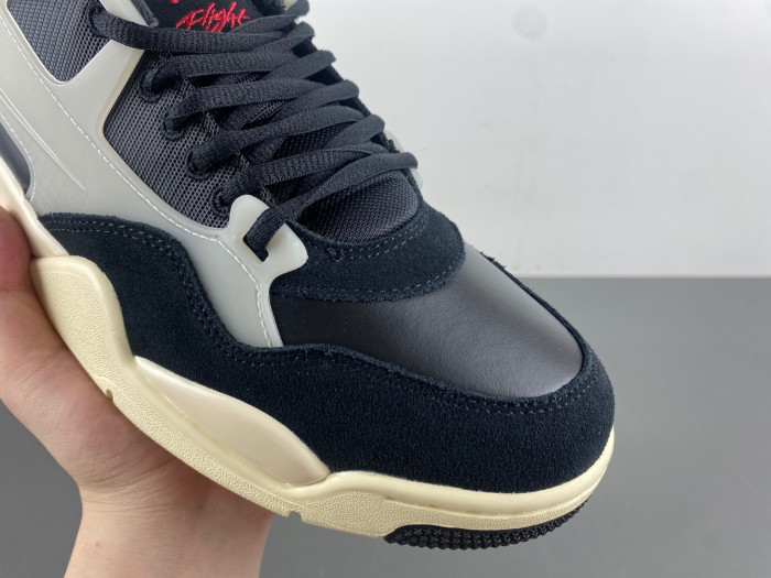 Air Jordan 4 RM “Black Cat” 4 RM  FQ7939-006