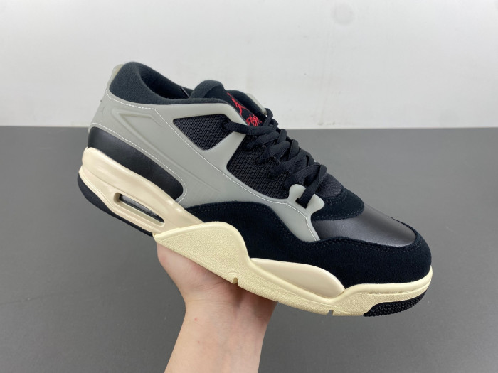 Air Jordan 4 RM “Black Cat” 4 RM  FQ7939-006
