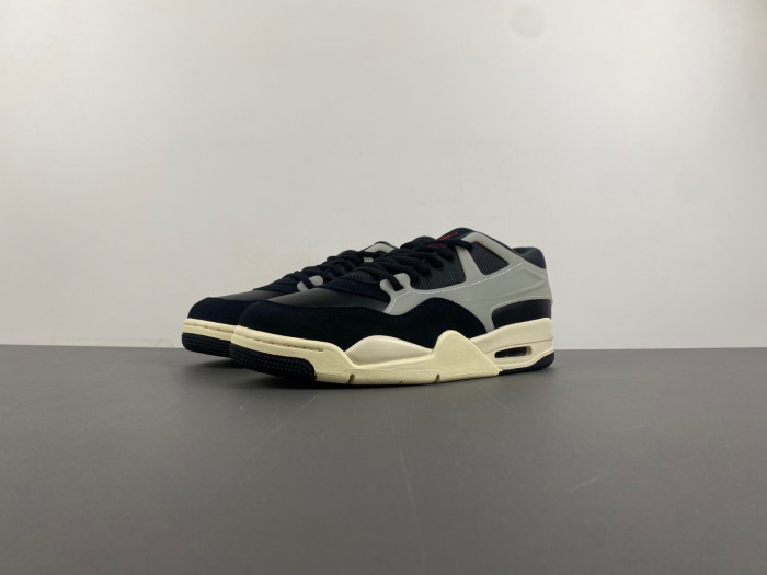 Air Jordan 4 RM “Black Cat” 4 RM  FQ7939-006