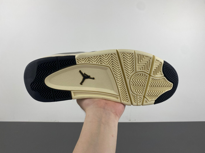 Air Jordan 4 RM “Black Cat” 4 RM  FQ7939-006