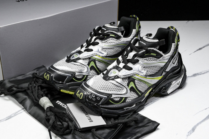BLEN Runner