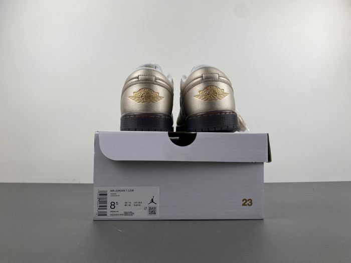 Air Jordan 1 Low  HQ3529-099