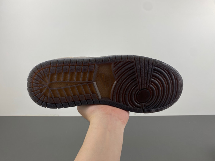 Air Jordan 1 Low  HQ3529-099