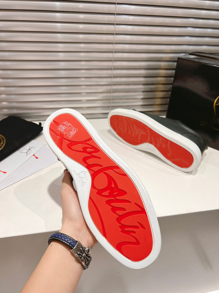 C&L sneaker