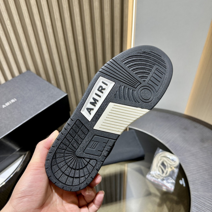 AM1R1 SNEAKERS