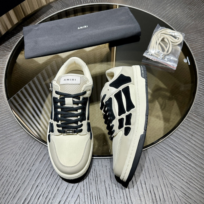 AM1R1 SNEAKERS