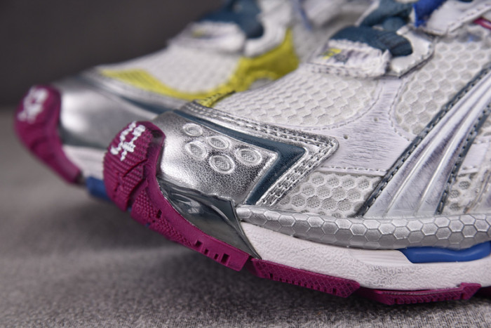 BLEN Runner