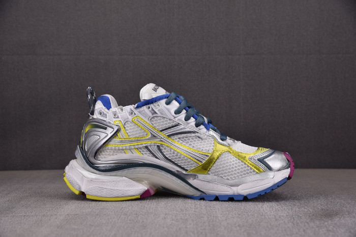 BLEN Runner