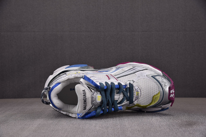BLEN Runner